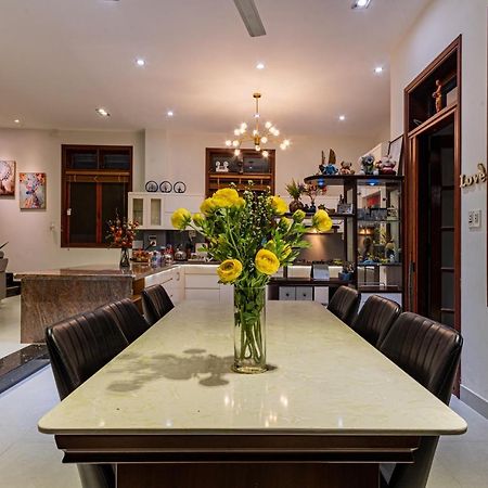 Song River Homestay Χόι Αν Εξωτερικό φωτογραφία